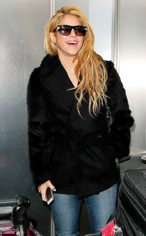 Shakira Shakira